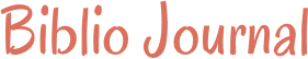 Biblio Journal header logo