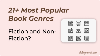 most-popular-book-genres